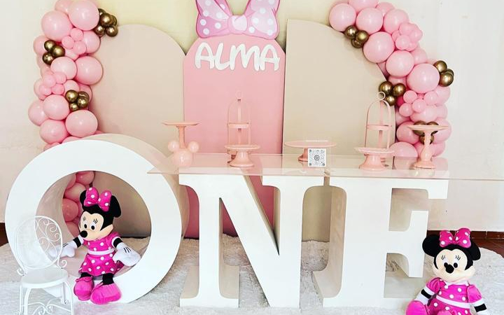 DIANA ALARCON DECOEVENTOS